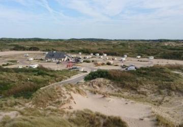Camping Onlycamp De Mer