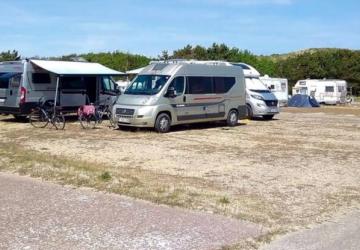 Camping Onlycamp De Mer