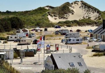 Camping Onlycamp De Mer