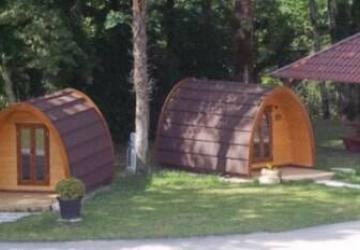 Camping Onlycamp Du Martinet
