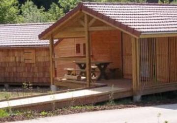 Camping Onlycamp Du Martinet