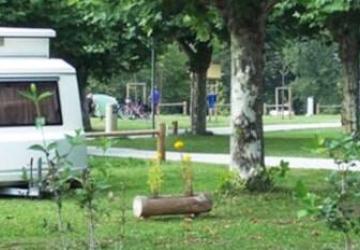 Camping Onlycamp Du Martinet