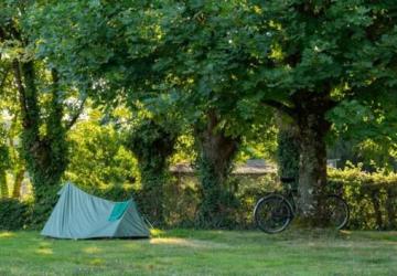 Camping Onlycamp De La Montagne De Reims