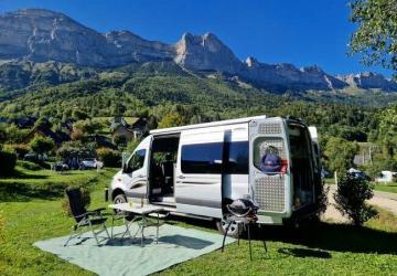 Camping Onlycamp La Fontaine