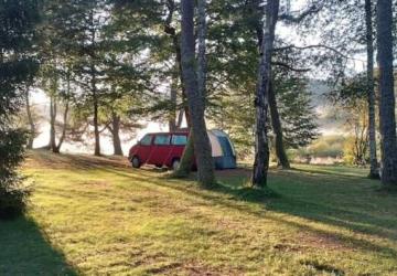 Camping Onlycamp Au Coeur Du Parc