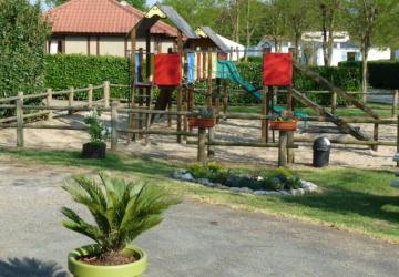 Camping La Michenotière