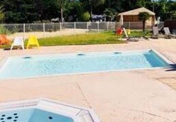 Camping La Nouzarède