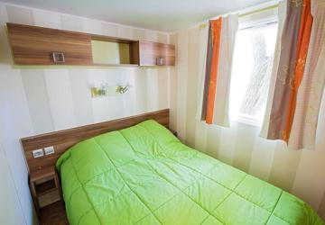 Camping La Nouzarède