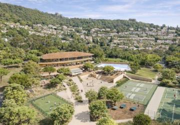 Camping Le Parc Des Chênes