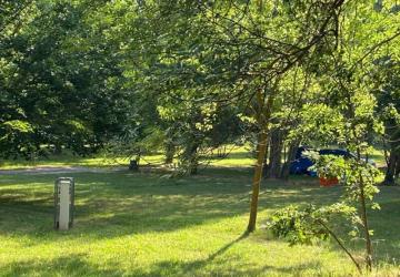 Camping Des Deux Séquoias