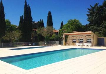 Camping Verdon Les Grands Domaines