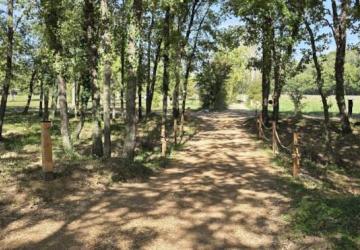 Camping Verdon Les Grands Domaines