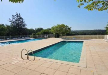 Camping Verdon Les Grands Domaines