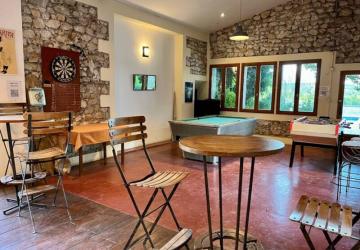 Camping Verdon Les Grands Domaines