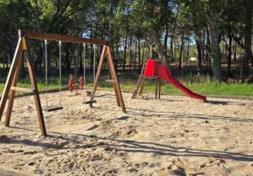 Camping Verdon Les Grands Domaines