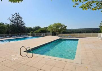 Camping Verdon Les Grands Domaines