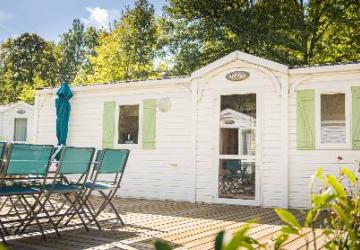 Camping des Combrailles