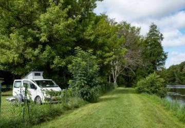 Camping Onlycamp Les Bords de Lyonne  