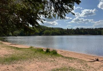 Camping Hanau Plage