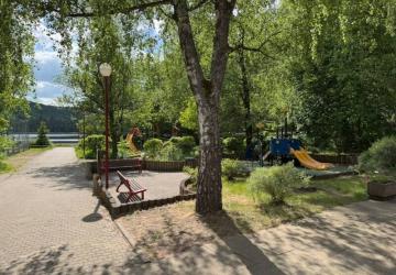 Camping Hanau Plage