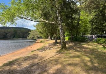 Camping Hanau Plage