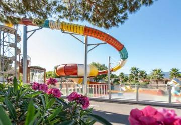 Camping Club Le Littoral - MS Vacances