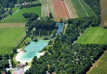 Camping Onlycamp Lac du Marandan