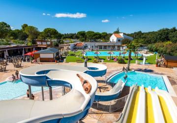 Camping Argeles Vacances