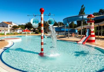 Camping Argeles Vacances