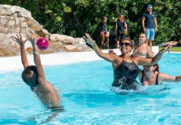 Camping Argeles Vacances