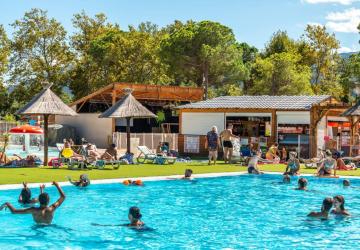 Camping Argeles Vacances