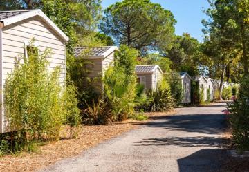 Camping Argeles Vacances