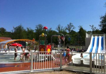 Camping La Grande Tortue