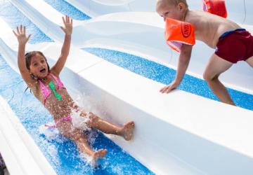 Camping La Grande Tortue