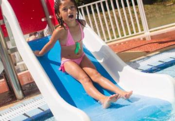 Camping La Grande Tortue