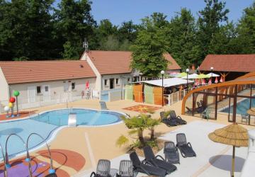 Camping La Grande Tortue