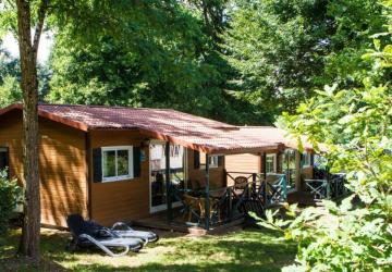 Camping La Grande Tortue