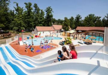 Camping La Grande Tortue