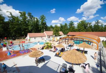 Camping La Grande Tortue