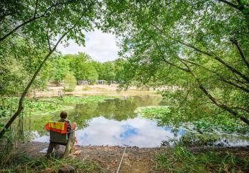 Creuse Nature Naturisme