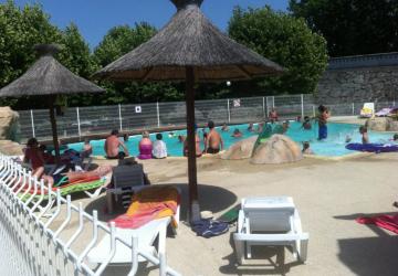 International Camping
