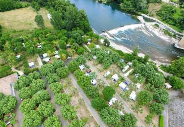 International Camping