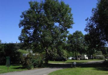 Camping Onlycamp L'Etang des Forges