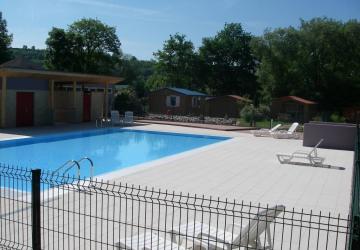 Camping Onlycamp L'Etang des Forges