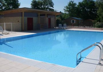 Camping Onlycamp L'Etang des Forges