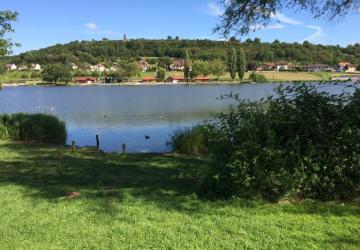 Camping Onlycamp L'Etang des Forges