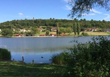 Camping Onlycamp L'Etang des Forges