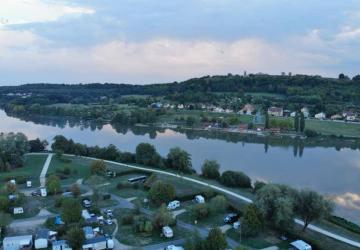 Camping Onlycamp L'Etang des Forges