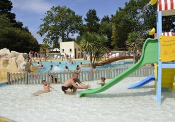 Camping Sunêlia le Petit Bois