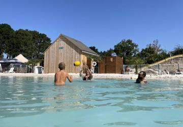 Camping Sunêlia le Petit Bois